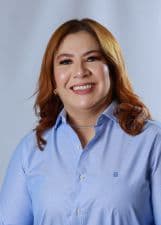 JACIANA PATRICIA DE OLIVEIRA DA SILVA