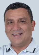 GILMAR GOMES DA SILVA