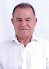 EVERALDO PEREIRA DA SILVA