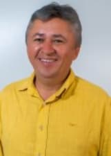 JOSE IVAM PEREIRA
