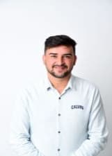 AILTON JOSÉ DA SILVA