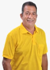 JOSE LAURENTINO DA SILVA