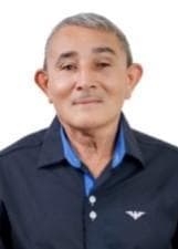JOSE LUIZ DA SILVA