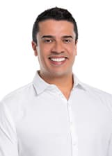 RODRIGO ANSELMO PINHEIRO DOS SANTOS