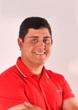 CARLOS ROBERTO SOUZA CAVALCANTE