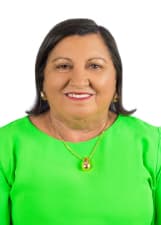 ROZALI EUFRAUSINA DE OLIVEIRA