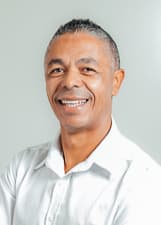 JOSÉ MOREIRA DE SANTANA