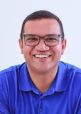 JOSÉ RONALDO DA SILVA