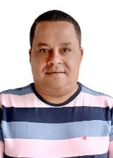 MARCOS ALEXANDRE SOARES DE ALMEIDA