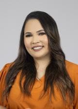 ISABELLA VALÉRIA FERNANDES SILVA DE LIMA