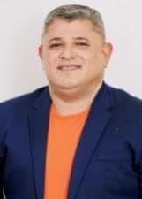 ERIVALDO JOSE DA SILVA