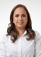 KARYNE ARAGÃO CANSANÇÃO