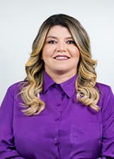 NÚBIA MARIA CARVALHO CAVALCANTE