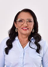 MAGNÓLIA PEREIRA DAMASCENO CRUZ