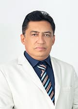 RAIMUNDO DE ALMEIDA SANTOS