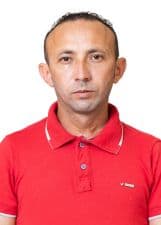EGIVAN MIGUEL DE ARAÚJO
