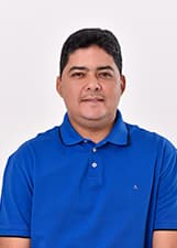 THIAGO DAMASCENO RIBEIRO SANTANA