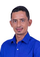 FRANCISCO DAS CHAGAS PESSOA DA SILVA