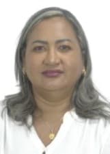 EVINOLIA BORGES DO LAGO VOGADO