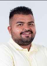KALEBE FERREIRA NUNES