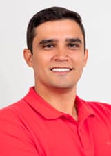 SELINDO MAURO CARNEIRO TAPETI SEGUNDO