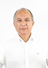 JOÃO FRANCISCO GOMES DA ROCHA