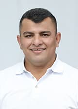 JOÃO DA CRUZ MOURÃO