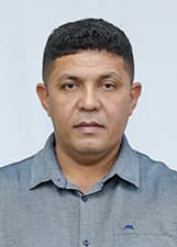 JOSIAS CANDIDO DA SILVA
