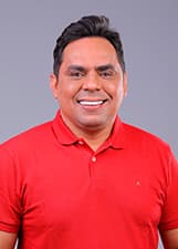 JOSÉ INÁCIO PEREIRA DA SILVA JÚNIOR