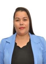LETÍCIA DE SOUZA SILVA FEITOSA