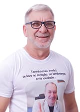 LUIS CARLOS CHAVIOLI
