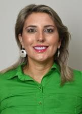 VANESSA CRISTINA PATLA DA SILVEIRA