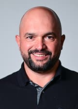 EDSON ADRIAN PEREIRA