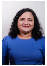 MARCIA REGINA DA SILVA