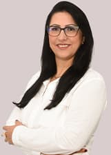 SILVANIA REGINA STEVANELLI MOREIRA