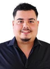 JONAS FERREIRA SILVA