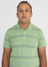 CLAUDEMIR GARCIA DA SILVA