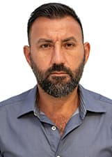 ISRAEL MARQUES