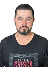 MARCOS RODRIGUES DE MORAIS