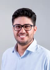 DIEGO JARDIM PERGO
