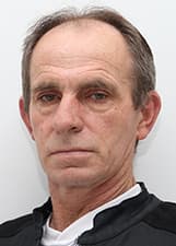 DOMINGOS ALBERTO RECH