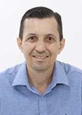 JOSE SIDENIR PEREIRA