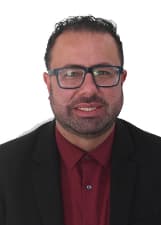 CARLOS RODRIGO ISRAEL