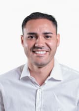 FELIPE PEDROSO DA SILVA