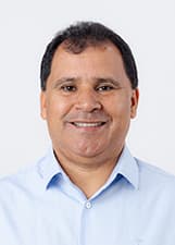 VALMIR JOSÉ DE GODOI
