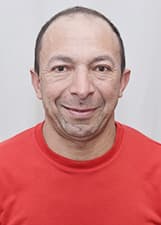 JOSÉ MARCOS MIGLIORINI