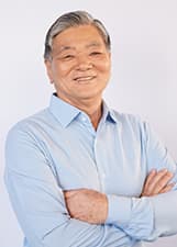PEDRO MINORU INOUE
