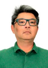 SERGIO MASSAHIRO UEDA