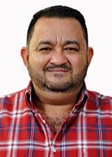 MARCOS ANTONIO DOS SANTOS