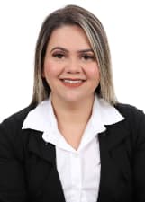 JAQUELINE SALETE DE AZEVEDO